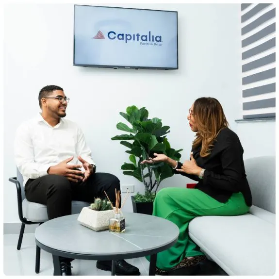 Equipo-de-operaciones-capitalia Flexile Cycle
